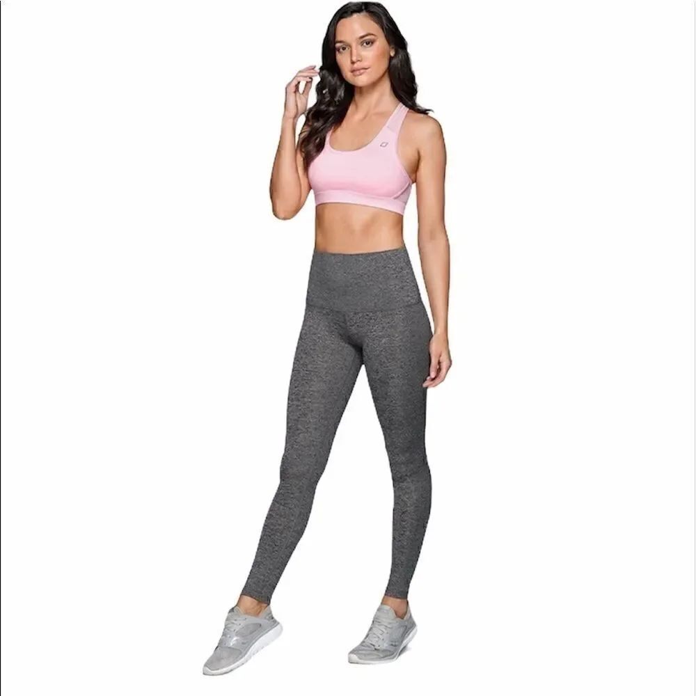 Nwt Lorna Jane Rush full length legging sz xs